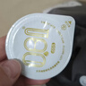 DB玻尿酸避孕套 男用安全套 中号超薄 裸感计生用品 持久润滑001 玻尿酸10只装*1盒 实拍图