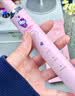 三丽鸥（SANRIO）电动牙刷超声波震动凯蒂猫防水USB充电软毛牙刷实用礼物七夕情人节送女友女生闺蜜生日成人情侣 凯蒂猫【卡通彩盒】智能定时+送4个刷头 实拍图