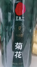 同仁堂品牌 北京同仁堂菊花茶100克 桐乡原产胎菊可搭枸杞玫瑰花化橘红 实拍图
