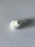 绿联蓝牙耳机 T8入耳式-55dB深度降噪耳机 无线运动通勤游戏自适应降噪AI翻译 适用于苹果华为七夕礼物 实拍图
