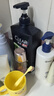 清扬男士去屑洗发水 清爽控油1.2kg 蓬松修护洗头膏热门商品新老随机 实拍图