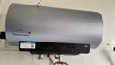 美的（Midea）小西梅电热水器活水自动排污免换镁棒3200W节能速热储水式60L家用国家补贴15%F60-32Q5SPro 实拍图