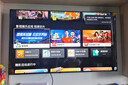 海信电视65英寸 R65【伸缩挂架版】一级能效 144Hz高刷 智慧屏 以旧换新补贴液晶游戏平板电视机 实拍图