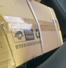 奥克斯（AUX）FS1613 电风扇/落地扇/空气流通/交流定频工业落地扇/工程家用风扇/五叶大风量风扇 实拍图