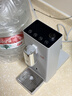 心想（SCISHARE）即热式饮水机桶装水316不锈钢水路家用桌面送礼台式即热饮水机S3 即热型【静谧灰-新色上线】不锈钢水路 即热型 实拍图
