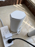 中国联通5gcpe无线路由器随身wifi6免插卡移动便携千兆家用免宽带上网高速上网卡全国通用流量2026款 实拍图