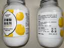 KOOGIS柠檬酸除垢剂500g食品级饮水机清洗剂电水壶杯去清除水垢清洁洗剂 实拍图