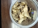 同仁堂（TRT）干姜姜茶食用老姜生姜片小黄姜泡水煮汤暖胃驱寒养生气补血茶125g 实拍图