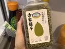 方家铺子有机南瓜子仁320g 原味去壳生南瓜籽坚果烘焙五谷杂粮 实拍图