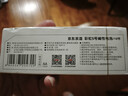 京东京造5号电池京东自营10节装单色五号电池彩虹碱性电池无汞环保适用鼠标键盘手柄门锁遥控器燃气表玩具 实拍图