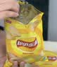 乐事（Lay's）薯片 混合多口味40g*10包 400g 零食礼包 百事食品 实拍图