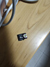 banq 64GB TF（MicroSD）存储卡 U3 C10 A1 4K V30 V90Pro高品质拍摄版 读速100MB/s 行车记录仪监控卡 实拍图