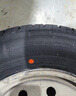 三角（Triangle） 轮胎/汽车轮胎 165/65R15 81H TE307a 适配零跑T03/黑猫/白猫 实拍图