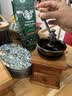 星巴克（Starbucks）新客尝鲜咖啡豆盲盒1袋 新鲜烘焙100%阿拉比卡豆 手冲黑咖啡200g 实拍图