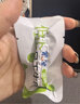 蒙都0防腐*风干牛肉干 原味散称200g 配料简单 高蛋白  保真牛肉干 实拍图