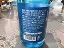 齐藤日本进口广岛玻璃瓶碳酸饮料齐藤蓝色可乐330ml*20整箱 实拍图