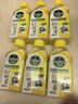 滴露（Dettol）洗衣机清洁剂杀菌除垢消毒滚筒洗衣机槽清洗剂250ml*6金装柠檬 实拍图