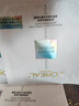 欧莱雅奶白面膜5片补水保湿美白淡斑提亮护肤品生日礼物送女友 实拍图