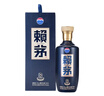 赖茅端曲2.0 酱香型白酒 53度 500ml 单瓶礼盒装 实拍图