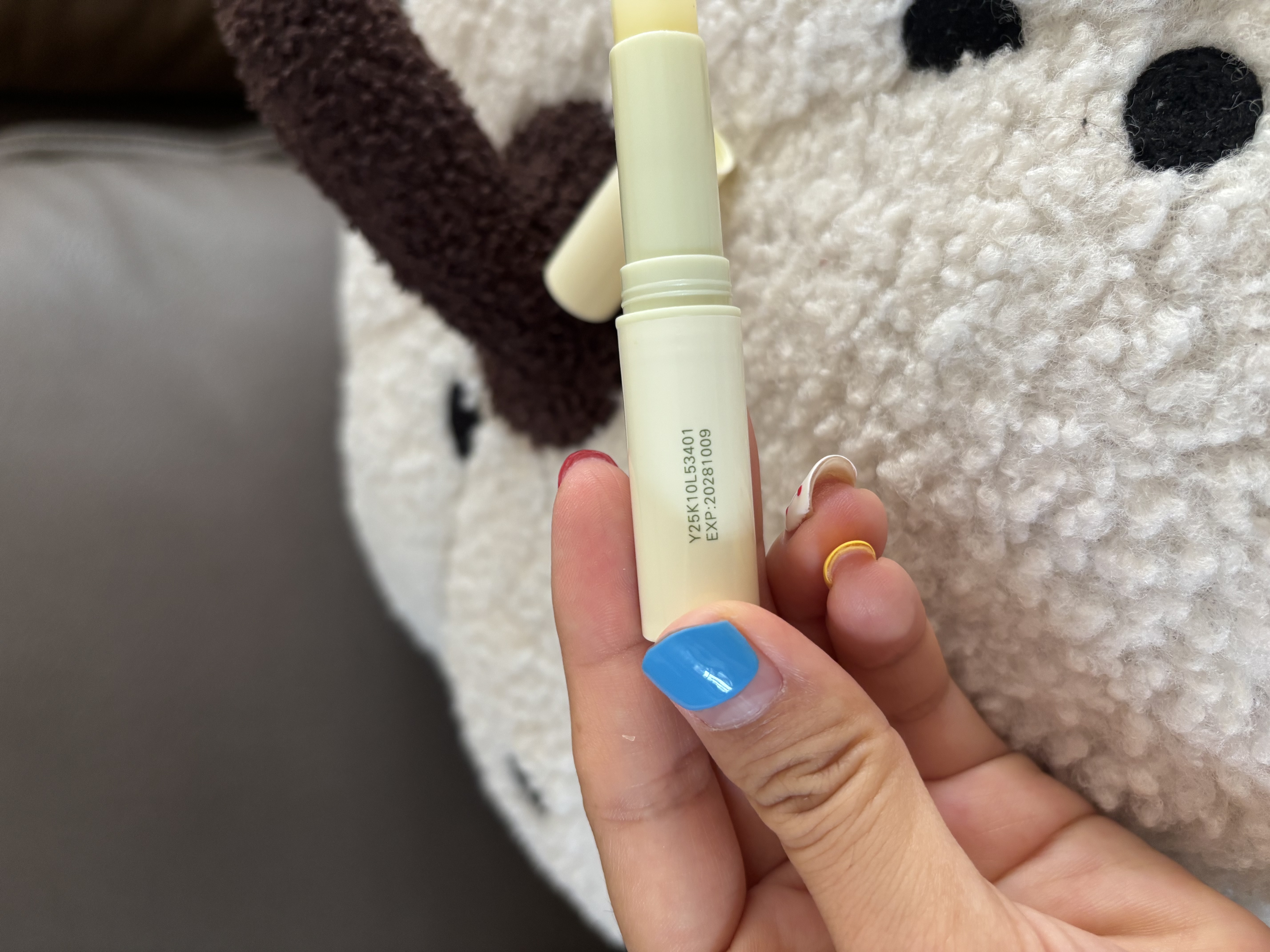sakose凡士林修护润唇膏2支5.6g 四季防干裂起皮保湿补水女唇膜滋润唇纹 实拍图