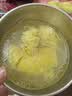 花园草莓味儿童牛奶125ml*20盒学生早餐奶送礼礼盒装新疆特产 实拍图