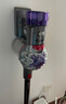 戴森（DYSON） V8无绳吸尘器 手持无线吸尘器 除螨 宠物 家庭适用 实拍图