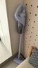 海尔（Haier）无线吸拖一体吸尘器家用车用轻量宠物便携式除尘大功率大吸力干吸湿拖多用随手吸HZG-Y2A 团购礼品 实拍图