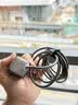 图拉斯小冰块X【苹果AVS协议丨60W满速快充】适用苹果18promax充电器iPhone18Pro充电头新款type-c套装 【玄武黑】60W单头|适配苹果原装线 【苹果18新机专用】AVS协议丨6 实拍图