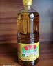 鲁花【保真菜籽油】低芥酸特香菜籽油 2L 物理压榨【京东品酒会同款】 实拍图