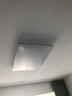 公牛（BULL）吸顶灯X11系列全光谱三段调光客厅灯卧室灯150W【一价全包】 实拍图