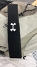 安德玛（Under Armour）运动发带男女止汗带吸汗头带跑步导汗带篮球防汗头巾头箍戴束发带 实拍图