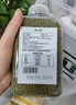 禾小町有机绿豆450g明绿豆优质低脂皮薄易出沙可发豆芽绿豆粥绿豆汤 实拍图