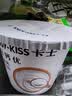 卡士（CLASSY.KISS）每日钙优高钙酸奶 原味90g*18杯 风味发酵乳 源头直发 实拍图