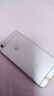 iPhone6/6P  二手手机 备用机 4.7英寸  二手 苹果6-银色 64G【更换百分百电池】9新 实拍图