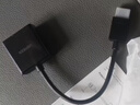 绿联HDMI转VGA转换器高清视频转接头适用电脑台式机笔记本小米电视盒子PS5连显示器投影仪连接线60738 实拍图