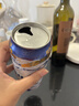 乌苏啤酒（wusu）双口味混合装（白啤500ml*9罐+红500ml*9罐）非原箱 实拍图