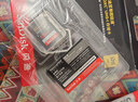 闪迪（SanDisk）相机卡4K高清SD卡 UHS-I微单存储卡微单反摄像储存大卡内存sd卡内存卡 128G【联系客服送读卡器入会领10元券】 实拍图