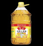 鲁花食用油 物理压榨 非转基因 玉米油6.18L 家用粮油 健康植物油 实拍图