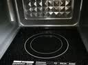 美的（Midea）家用一级能效变频微波炉【M2升级款】800W速热省电 12项智能菜单 钻石背板易洁(PM20M3) 实拍图