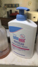 施巴（Sebamed）婴儿童洗发沐浴二合一宝宝新生儿弱酸温和无泪400ml德国进口 实拍图