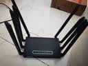 中国联通4gcpe无线移动路由器随身wifi6免插卡上网宝家用宽带免网线便携支持5G/4G设备上网全国通用流量 实拍图