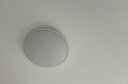 四季沐歌（MICOE）全光谱护眼LED卧室灯吸顶灯现代简约超薄超亮LED儿童房间灯具 实拍图