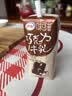 伊利味可滋利乐钻巧克力牛乳 200ml*10盒 礼盒装 实拍图