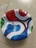 阿迪达斯（adidas）WC TRN TRIONDA 三重浪 26年FIFA世界杯训练用5号球 JD8032 实拍图