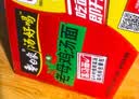 白象【孙颖莎同款】方便面 加个鸡腿椰子鸡汤面186.4g*6盒 含整个鸡腿 实拍图