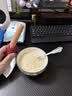 桂格（QUAKER）即食燕麦片1000克罐装 营养早餐 膳食纤维 零添加白砂糖 实拍图
