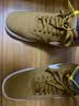 耐克NIKE男子休闲鞋 COURT VISION LOW 运动鞋HV8139-700小麦金 42.5 实拍图