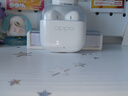 OPPO Enco Air4 新声版 真无线耳机半入耳式蓝牙耳机无线耳机通用苹果华为小米手机润玉白 实拍图