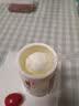 优诺（yoplait）百香果橙露奶昔 活菌型低温酸奶饮品240g*2 代餐轻食 低GI食品 实拍图