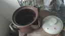 康舒砂锅煲家用煎药壶中药罐专门煮药煲专用的沙锅中医瓦罐药罐子土锅 【加厚款】棕色药罐4000ml 适合约450g药材 4000ml 实拍图
